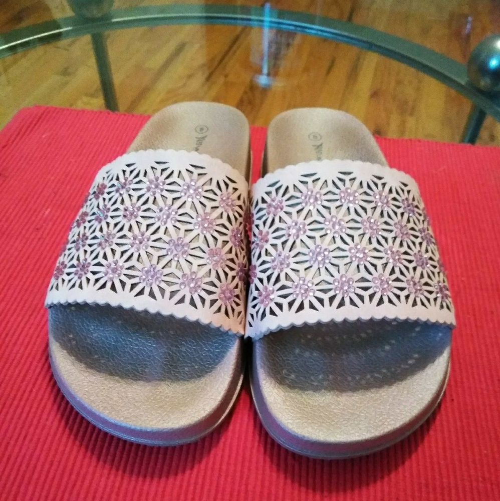 Slides
